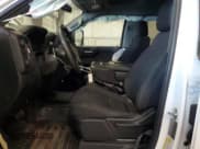 ✅ 2020 Chevrolet Silverado 2500HD Work Truck • VIN: 1GC5YLE74LF318064 • Лот: 84729835. Опубликован ранее на Copart с пробегом 58 715 миль. Бесплатный доступ к архиву аукционных продаж из США и подробный отчёт об истории автомобиля на DreamBid. Изображение 7.