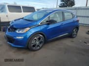 ✅ 2017 Chevrolet Bolt EV Premier • VIN: 1G1FX6S0XH4189324 • Lot: 81971684. Wystawiony na Copart z przebiegiem 67 235 mil. Bezpłatny archiwum sprzedaży aukcyjnych z USA i szczegółowy raport historii pojazdu na DreamBid. Zdjęcie 1.