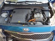 ✅ 2018 Kia Niro LX • VIN: KNDCB3LC7J5118842 • Lot: 42374215. Listed on IAAI with 163,987 mi. Free auction sales archive from the USA and detailed vehicle history report at DreamBid. Image 10.