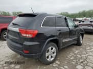 ✅ 2011 Jeep Grand Cherokee Laredo • VIN: 1J4RR4GG2BC662746 • Lot: 53989845. Listed on Copart with 138,402 mi. Free auction sales archive from the USA and detailed vehicle history report at DreamBid. Image 3.