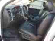 2015 Ram 1500 Express with VIN 1C6RR7KT3FS585741, listed as a Copart auction lot 83997955 with 89,108 mi miles and Salvage title. Bid and sale history available at DreamBid. Image 7.