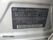 ✅ 2009 Hyundai Sonata Limited • VIN: 5NPEU46F99H448136 • Лот: 83748564. Опубликован ранее на Copart с пробегом 146 184 миль. Бесплатный доступ к архиву аукционных продаж из США и подробный отчёт об истории автомобиля на DreamBid. Изображение 12.