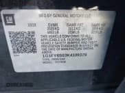 ✅ 2019 Chevrolet Bolt EV LT • VIN: 1G1FY6S03K4109379 • Lot: 41370403. Wystawiony na IAAI z przebiegiem 142 291 mil. Bezpłatny archiwum sprzedaży aukcyjnych z USA i szczegółowy raport historii pojazdu na DreamBid. Zdjęcie 9.