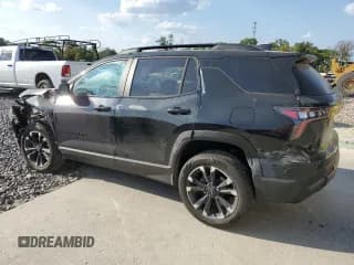 ✅ 2025 Chevrolet Equinox AWD RS • VIN: 3GNAXTEG8SL216053 • Lot: 80368105. Wystawiony na Copart z przebiegiem 9 382 mil. Bezpłatny archiwum sprzedaży aukcyjnych z USA i szczegółowy raport historii pojazdu na DreamBid. Zdjęcie 2.