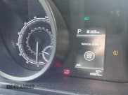 ✅ 2023 Hyundai Elantra Blue • VIN: KMHLM4AJ9PU064200 • Lot: 43223889. Listed on IAAI with 49,876 mi. Free auction sales archive from the USA and detailed vehicle history report at DreamBid. Image 7.