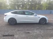 ✅ 2023 Tesla Model 3 • VIN: 5YJ3E1EA9PF576610 • Lot: 42206777. Listed on IAAI with 21,658 mi. Free auction sales archive from the USA and detailed vehicle history report at DreamBid. Image 13.