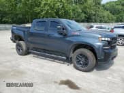 ✅ 2020 Chevrolet Silverado 1500 LT Trail Boss • VIN: 1GCPYFED0LZ188217 • Lot: 61207564. Wystawiony na Copart z przebiegiem 95 914 mil. Bezpłatny archiwum sprzedaży aukcyjnych z USA i szczegółowy raport historii pojazdu na DreamBid. Zdjęcie 4.