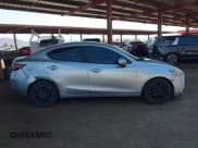 ✅ 2018 Toyota Yaris • VIN: 3MYDLBYV8JY315710 • Lot: 43063810. Listed on IAAI with 123,726 mi. Free auction sales archive from the USA and detailed vehicle history report at DreamBid. Image 13.