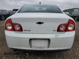 ✅ 2009 Chevrolet Malibu LTZ • VIN: 1G1ZK57B29F200547 • Lot: 79187554. Wystawiony na Copart z przebiegiem 139 820 mil. Bezpłatny archiwum sprzedaży aukcyjnych z USA i szczegółowy raport historii pojazdu na DreamBid. Zdjęcie 6.
