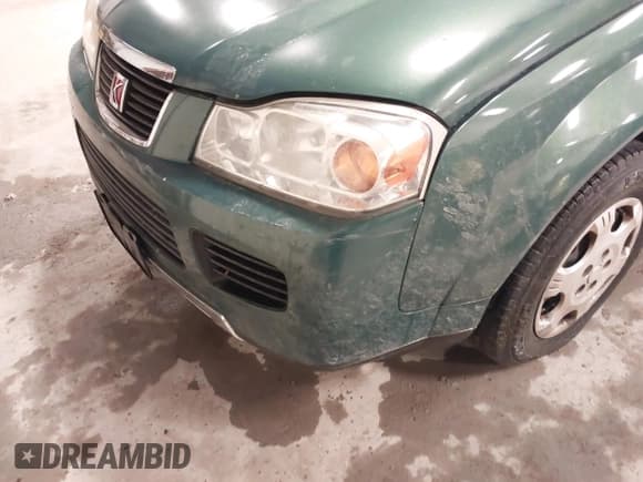 ✅ 2007 Saturn VUE I4 • VIN: 5GZCZ33D77S835156 • Lot: 43586934. Wystawiony na IAAI z przebiegiem 93 044 mil. Bezpłatny archiwum sprzedaży aukcyjnych z USA i szczegółowy raport historii pojazdu na DreamBid. Zdjęcie 6.