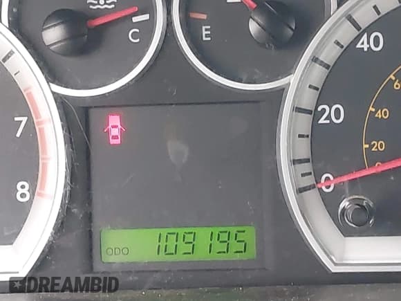 ✅ 2011 Chevrolet Aveo 2LT • VIN: KL1TG6DE4BB260059 • Лот: 43426393. Опубликован ранее на IAAI с пробегом 109 195 миль. Бесплатный доступ к архиву аукционных продаж из США и подробный отчёт об истории автомобиля на DreamBid. Изображение 15.