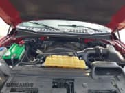 ✅ 2016 Ford F-150 XLT • VIN: 1FTFX1EG0GFA20550 • Лот: 42994178. Опубликован ранее на IAAI с пробегом 122 779 миль. Бесплатный доступ к архиву аукционных продаж из США и подробный отчёт об истории автомобиля на DreamBid. Изображение 10.