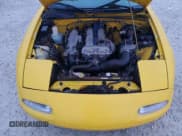 ✅ 1992 Mazda MX-5 Miata • VIN: JM1NA3511N1321052 • Lot: 74696644. Wystawiony na Copart z przebiegiem 86 403 mil. Bezpłatny archiwum sprzedaży aukcyjnych z USA i szczegółowy raport historii pojazdu na DreamBid. Zdjęcie 11.