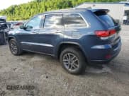 ✅ 2020 Jeep Grand Cherokee Limited X • VIN: 1C4RJFBG9LC236974 • Lot: 53189015. Listed on Copart with 37,277 mi. Free auction sales archive from the USA and detailed vehicle history report at DreamBid. Image 2.