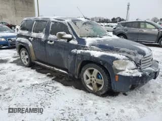 ✅ 2010 Chevrolet HHR 2LT • VIN: 3GNBACDV6AS649302 • Lot: 45968915. Listed on Copart with 114,458 mi. Free auction sales archive from the USA and detailed vehicle history report at DreamBid. Image 4.