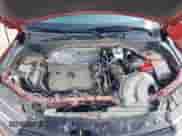 2022 Chevrolet TrailBlazer RS с VIN KL79MTSL6NB137134, выставлен на аукционе IAAI как лот 43131529 с пробегом 36 081 миль миль и . История ставок и продаж доступна на DreamBid. Изображение 10.