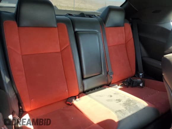 ✅ 2016 Dodge Challenger R/T Scat Pack • VIN: 2C3CDZFJ1GH162560 • Lot: 56678114. Wystawiony na Copart z przebiegiem 58 238 mil. Bezpłatny archiwum sprzedaży aukcyjnych z USA i szczegółowy raport historii pojazdu na DreamBid. Zdjęcie 10.