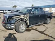 ✅ 2010 Ford F-150 XL • VIN: 1FTEX1E87AFD31601 • Lot: 92369125. Wystawiony na Copart z przebiegiem 97 975 mil. Bezpłatny archiwum sprzedaży aukcyjnych z USA i szczegółowy raport historii pojazdu na DreamBid. Zdjęcie 1.