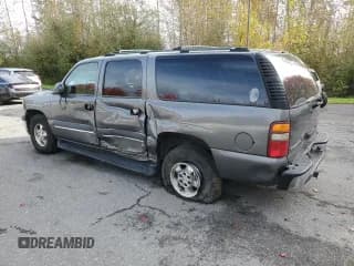 ✅ 2002 Chevrolet Suburban LS • VIN: 1GNFK16Z02J309178 • Lot: 75254804. Wystawiony na Copart z przebiegiem 336 474 mil. Bezpłatny archiwum sprzedaży aukcyjnych z USA i szczegółowy raport historii pojazdu na DreamBid. Zdjęcie 2.