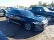 2018 Honda Accord EX-L с VIN 1HGCV1F69JA016968, выставлен на аукционе IAAI как лот 43483246 с пробегом 57 028 миль миль и . История ставок и продаж доступна на DreamBid. Изображение 1.