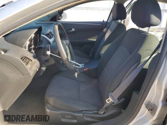 2009 Chevrolet Malibu 1LT z VIN 1G1ZH57B19F172853, wystawiony jako Copart lot #71666114 z przebiegiem 147 915 mil mil oraz Nie do naprawy • Non repairable. Historia ofert i sprzedaży dostępna na DreamBid. Obrazek 7.