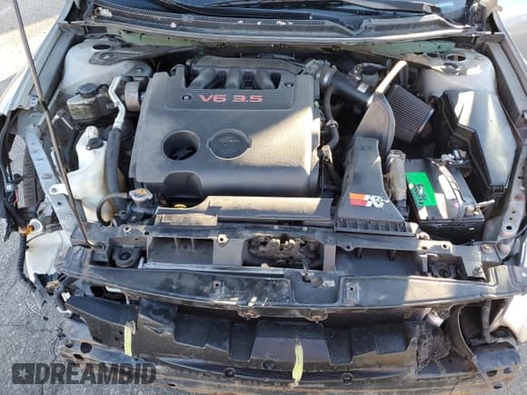 ✅ 2008 Nissan Altima SE • VIN: 1N4BL24E88C123515 • Lot: 91578155. Wystawiony na Copart z przebiegiem 200 770 mil. Bezpłatny archiwum sprzedaży aukcyjnych z USA i szczegółowy raport historii pojazdu na DreamBid. Zdjęcie 11.