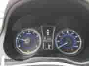 ✅ 2013 Hyundai Azera • VIN: KMHFH4JG0DA328620 • Lot: 48731105. Wystawiony na Copart z przebiegiem 89 940 mil mil. Skorzystaj z bezpłatnego archiwum sprzedaży aukcyjnych z USA i zobacz szczegółowy raport historii pojazdu na DreamBid. Zdjęcie 9.