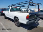 ✅ 2003 Toyota Tundra • VIN: 5TBJN32163S400992 • Лот: 41987466. Опубликован ранее на IAAI с пробегом 140 769 миль. Бесплатный доступ к архиву аукционных продаж из США и подробный отчёт об истории автомобиля на DreamBid. Изображение 3.