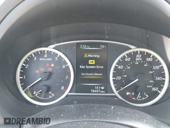 ✅ 2017 Nissan Sentra SL • VIN: 3N1AB7APXHY228272 • Lot: 42101695. Listed on IAAI with 78,497 mi. Free auction sales archive from the USA and detailed vehicle history report at DreamBid. Image 7.