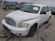 ✅ 2011 Chevrolet HHR • VIN: 3GNBAEFW6BS544018 • Lot: 43771217. Wystawiony na IAAI z przebiegiem 178 643 mil. Bezpłatny archiwum sprzedaży aukcyjnych z USA i szczegółowy raport historii pojazdu na DreamBid. Zdjęcie 2.