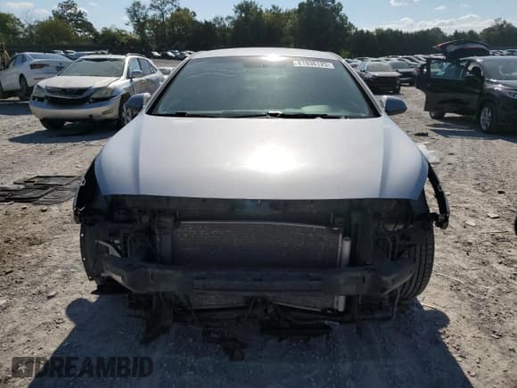 ✅ 2017 Hyundai Sonata 2.4L • VIN: 5NPE24AF4HH519982 • Лот: 81936125. Опубликован ранее на Copart с пробегом 158 936 миль. Бесплатный доступ к архиву аукционных продаж из США и подробный отчёт об истории автомобиля на DreamBid. Изображение 5.