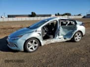 ✅ 2018 Chevrolet Volt LT • VIN: 1G1RC6S54JU124396 • Lot: 79208734. Wystawiony na Copart z przebiegiem 59 175 mil. Bezpłatny archiwum sprzedaży aukcyjnych z USA i szczegółowy raport historii pojazdu na DreamBid. Zdjęcie 1.