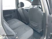 ✅ 2006 Chevrolet Aveo LS • VIN: KL1TD66666B565440 • Lot: 42723707. Wystawiony na IAAI z przebiegiem 172 926 mil. Bezpłatny archiwum sprzedaży aukcyjnych z USA i szczegółowy raport historii pojazdu na DreamBid. Zdjęcie 8.