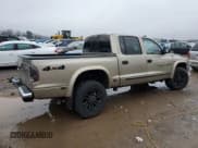 ✅ 2003 Dodge Dakota SLT • VIN: 1D7HG48N43S172892 • Lot: 83298294. Wystawiony na Copart z przebiegiem 193 562 mil. Bezpłatny archiwum sprzedaży aukcyjnych z USA i szczegółowy raport historii pojazdu na DreamBid. Zdjęcie 3.