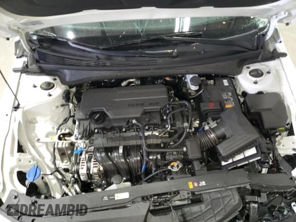 ✅ 2025 Hyundai Elantra SEL Convenience • VIN: KMHLS4DG4SU023343 • Лот: 90127145. Опубликован ранее на Copart с пробегом 9 431 миль. Бесплатный доступ к архиву аукционных продаж из США и подробный отчёт об истории автомобиля на DreamBid. Изображение 11.