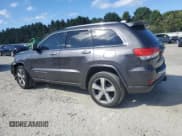 ✅ 2015 Jeep Grand Cherokee Overland • VIN: 1C4RJFCG5FC116558 • Lot: 85106275. Wystawiony na Copart z przebiegiem 146 896 mil. Bezpłatny archiwum sprzedaży aukcyjnych z USA i szczegółowy raport historii pojazdu na DreamBid. Zdjęcie 2.