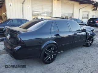 ✅ 2007 Saab 9-5 Aero • VIN: YS3EH49G573512750 • Лот: 74526064. Опубликован ранее на Copart с пробегом 170 243 миль. Бесплатный доступ к архиву аукционных продаж из США и подробный отчёт об истории автомобиля на DreamBid. Изображение 3.