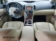 ✅ 2015 Toyota Venza XLE • VIN: 4T3BA3BB8FU075135 • Lot: 85476025. Listed on Copart with 133,588 mi. Free auction sales archive from the USA and detailed vehicle history report at DreamBid. Image 8.