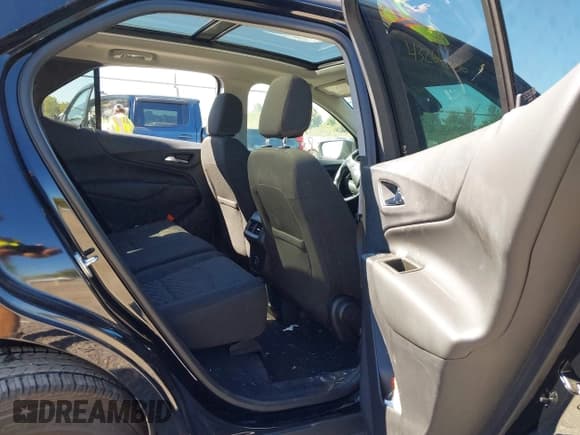 ✅ 2021 Chevrolet Equinox LT • VIN: 3GNAXUEV1ML364231 • Лот: 43264856. Опубликован ранее на IAAI с пробегом 65 927 миль. Бесплатный доступ к архиву аукционных продаж из США и подробный отчёт об истории автомобиля на DreamBid. Изображение 8.