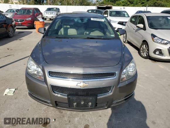 ✅ 2012 Chevrolet Malibu 2LT • VIN: 1G1ZD5E08CF156119 • Lot: 70344404. Listed on Copart with 109,225 mi. Free auction sales archive from the USA and detailed vehicle history report at DreamBid. Image 5.