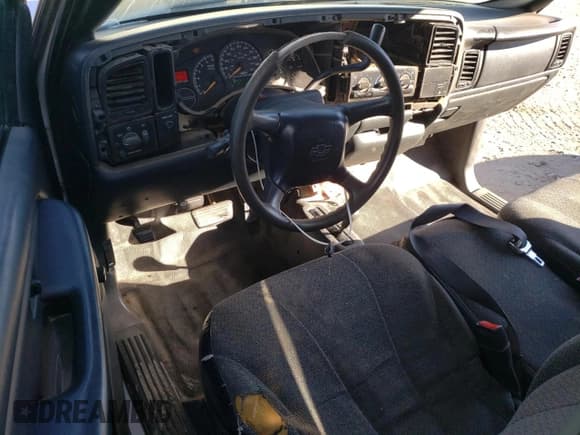 ✅ 1999 Chevrolet Silverado 1500 • VIN: 1GCEK19VXXE250332 • Lot: 73029484. Listed on Copart with 366,376 mi. Free auction sales archive from the USA and detailed vehicle history report at DreamBid. Image 8.