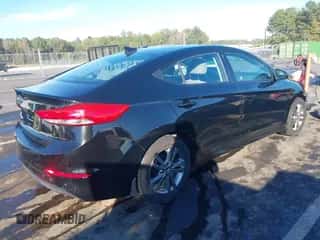 2017 Hyundai Elantra SE с VIN 5NPD84LF1HH207397, выставлен на аукционе IAAI как лот 43453742 с пробегом 276 799 миль миль и . История ставок и продаж доступна на DreamBid. Изображение 4.