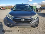 ✅ 2015 Honda CR-V EX • VIN: 2HKRM4H58FH606144 • Lot: 90132505. Listed on Copart with 203,642 mi. Free auction sales archive from the USA and detailed vehicle history report at DreamBid. Image 5.