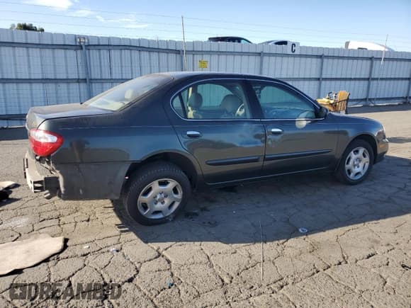 ✅ 2000 Infiniti I30 Luxury • VIN: JNKCA31AXYT106936 • Лот: 72280694. Опубликован ранее на Copart с пробегом 175 054 миль. Бесплатный доступ к архиву аукционных продаж из США и подробный отчёт об истории автомобиля на DreamBid. Изображение 3.