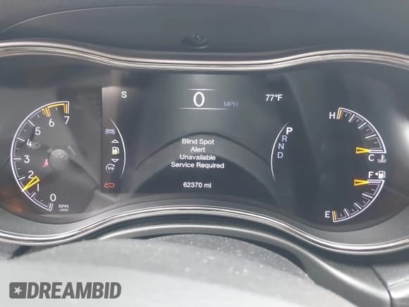 ✅ 2020 Jeep Grand Cherokee Limited X • VIN: 1C4RJFBT4LC106890 • Лот: 42076571. Опубликован ранее на IAAI с пробегом 62 370 миль. Бесплатный доступ к архиву аукционных продаж из США и подробный отчёт об истории автомобиля на DreamBid. Изображение 7.