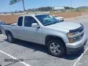 ✅ 2012 Chevrolet Colorado 1LT • VIN: 1GCESCF98C8127897 • Лот: 42392422. Опубликован ранее на IAAI с пробегом 175 586 миль. Бесплатный доступ к архиву аукционных продаж из США и подробный отчёт об истории автомобиля на DreamBid. Изображение 13.