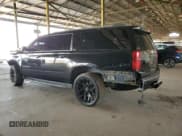 ✅ 2015 Chevrolet Suburban LTZ • VIN: 1GNSKKKC6FR606601 • Lot: 59994064. Wystawiony na Copart z przebiegiem Nie podano. Bezpłatny archiwum sprzedaży aukcyjnych z USA i szczegółowy raport historii pojazdu na DreamBid. Zdjęcie 2.