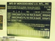 ✅ 2019 Mercedes-Benz GLS 450 • VIN: 4JGDF6EE0KB226064 • Lot: 43347064. Wystawiony na IAAI z przebiegiem 71 144 mil. Bezpłatny archiwum sprzedaży aukcyjnych z USA i szczegółowy raport historii pojazdu na DreamBid. Zdjęcie 9.