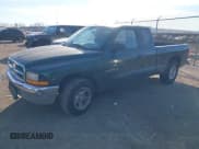 ✅ 2000 Dodge Dakota • VIN: 1B7GL22X5YS662653 • Lot: 41297493. Wystawiony na IAAI z przebiegiem 260 328 mil. Bezpłatny archiwum sprzedaży aukcyjnych z USA i szczegółowy raport historii pojazdu na DreamBid. Zdjęcie 2.