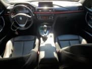 ✅ 2013 BMW 3 Series 328i • VIN: WBA3A5C55DF600124 • Lot: 86682045. Listed on Copart with 104,658 mi. Free auction sales archive from the USA and detailed vehicle history report at DreamBid. Image 8.